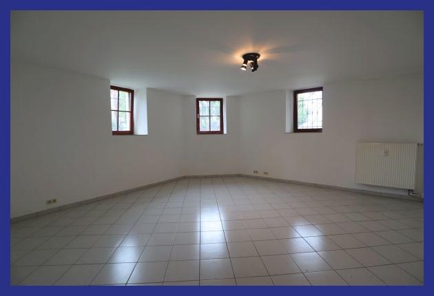 Erdgeschoßwohnung Kraftsdorf - 2 Zimmer, 81 m&sup2;, 540&euro; | Angebot:24710991