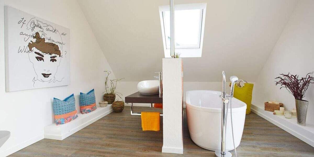 Doppelhaushälfte Eisenberg - 3 Zimmer, 123 m&sup2;, 317.999&euro; | Angebot:25820008