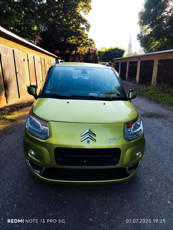 C3 Picasso