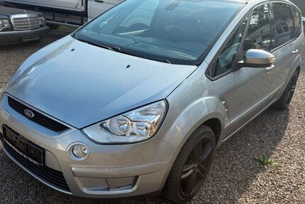 Ford S-Max 270.729 km 3.999 € Gera 07551