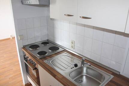 Wohnung Gera Lusan - 1 Zimmer, 32 m&sup2;, 220&euro; | Angebot:26556320