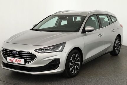 Ford Focus 116.151 km 17.490 &euro; Gera 07546