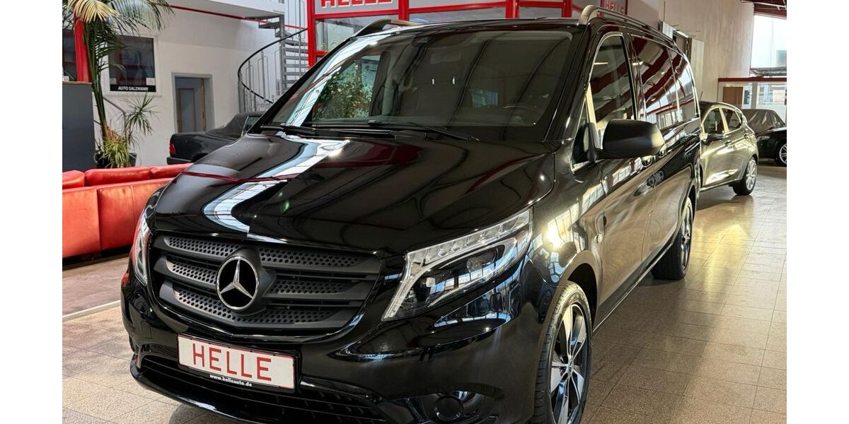 Mercedes-Benz Vito 146.000 km 31.990 &euro; Gera 07552