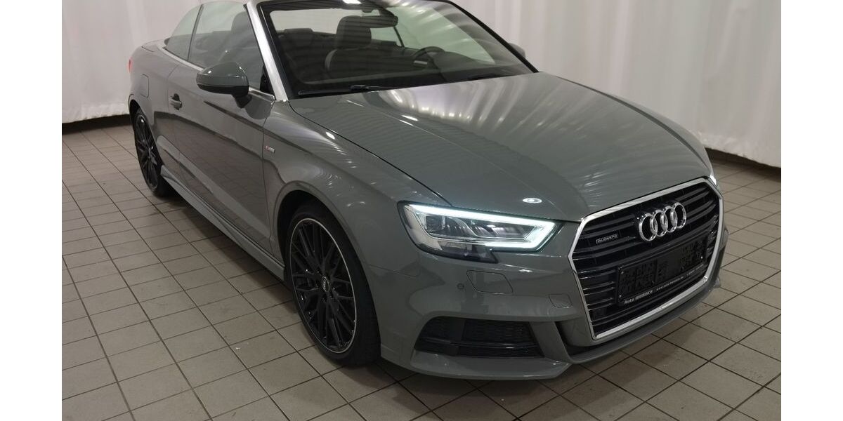 Audi A3 41.100 km 32.222 &euro; Greiz 07973