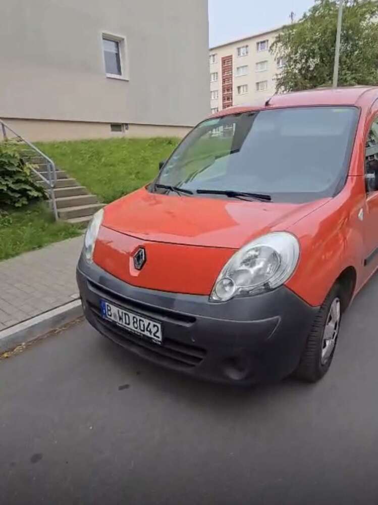 Kangoo