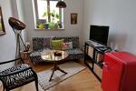 Terrassenwohnung Meerane - 2 Zimmer, 35 m&sup2;, 27.999&euro; | Angebot:26806723