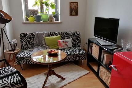 Wohnung Meerane - 2 Zimmer, 35 m&sup2;, 27.999&euro; | Angebot:26806723
