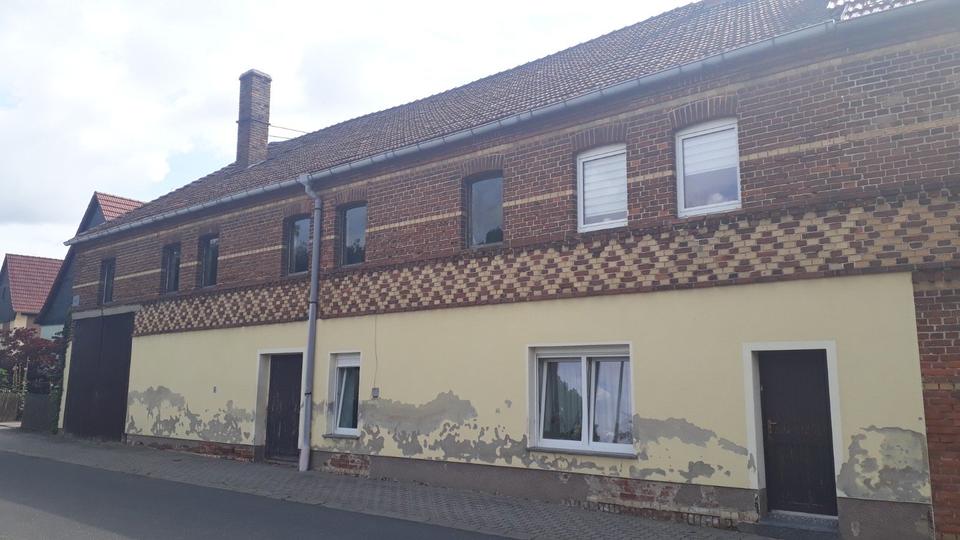 Einfamilienhaus Osterfeld - 75.000&euro; | Angebot:26366986