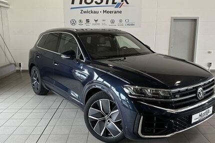 VW Touareg 16.690 km 79.950 € Meerane 08393