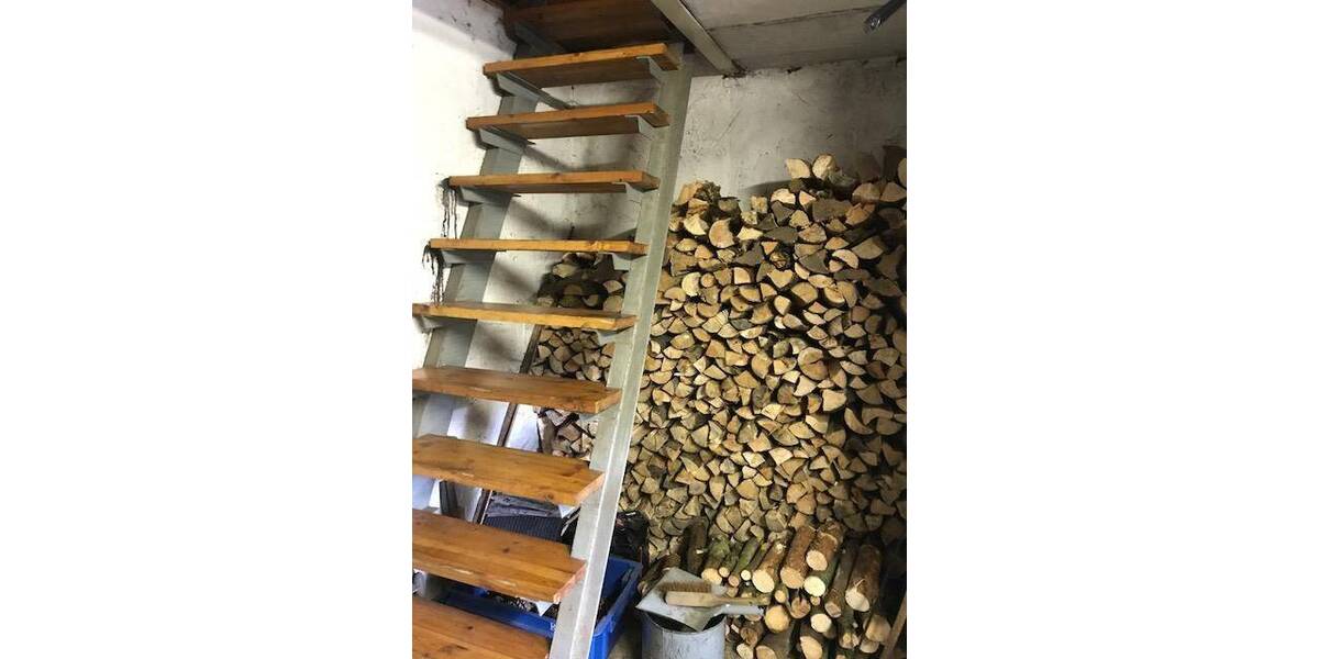 Bungalow Weißenborn - 2 Zimmer, 40 m&sup2;, 39.900&euro; | Angebot:25938452