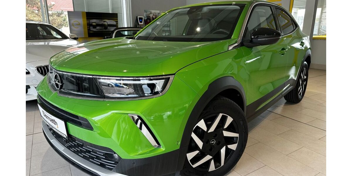 Opel Mokka 31.057 km 16.450 &euro; Werdau 08412