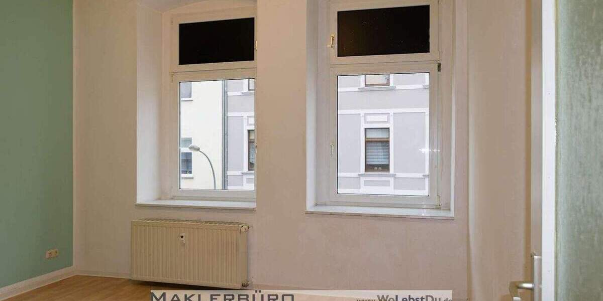 Etagenwohnung Greiz Irchwitz - 3 Zimmer, 90 m&sup2;, 450&euro; | Angebot:25674665