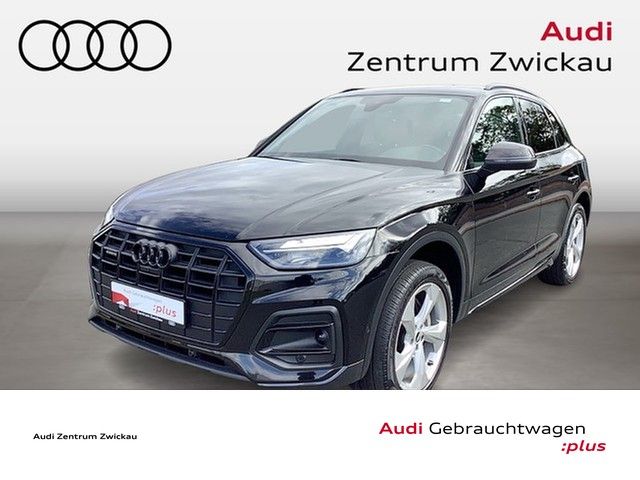 Audi Q5 58.919 km 42.460 € Zwickau 08056
