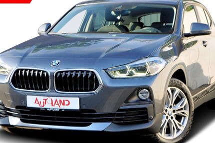 BMW X2 61.341 km 24.490 € Gera 07546