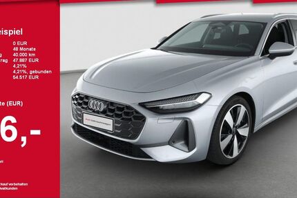 Audi A5 6.519 km 47.880 € Weida 07570