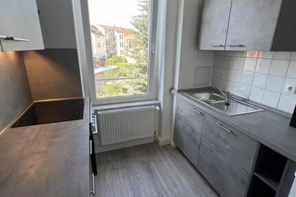 Moderne Single 2-Raum-Wohnung mit EBK* in Gera-Pforten – Ideal für modernes Wohnen! - Wohnung Gera Pforten | Angebot:27040097