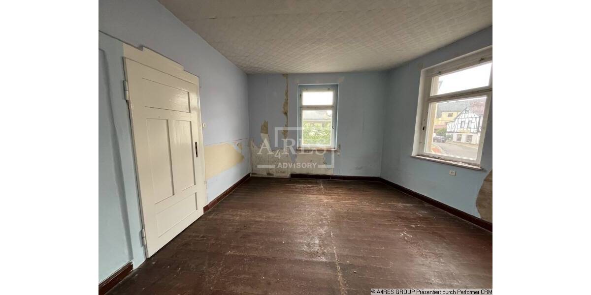 Mehrfamilienhaus, Wohnhaus Meuselwitz - 1 Zimmer, 19.000&euro; | Angebot:21149171