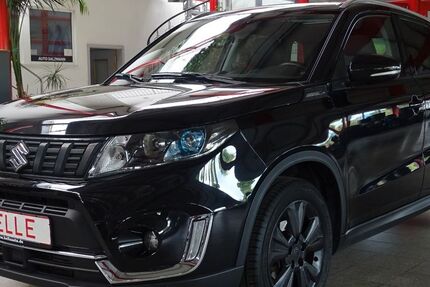 Suzuki Vitara 72.173 km 18.990 &euro; Gera 07552