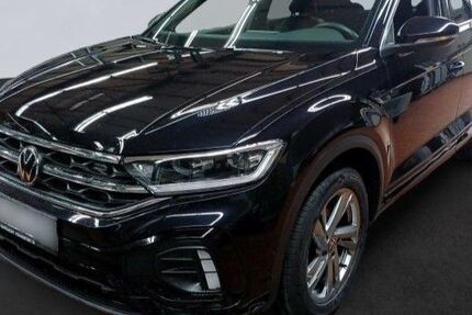 VW T-Roc 46.502 km 24.950 &euro; Weida 07570