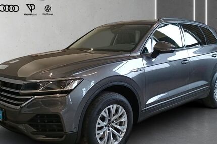 VW Touareg 123.996 km 37.875 &euro; Gera 07546