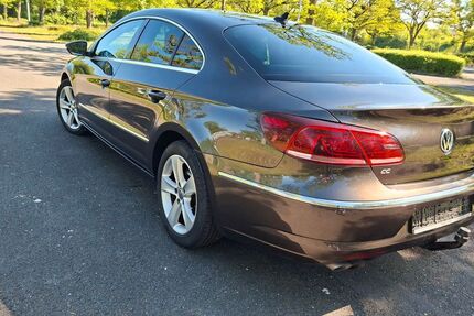 VW CC 140.000 km 9.199 &euro; Gera 07545