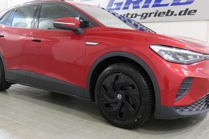 VW ID.4 73.800 km 22.450 &euro; Miesitz 07819