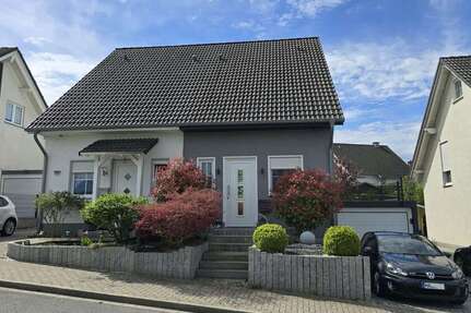 Haus zum Kaufen in Hagen Hohenlimburg 399.000 € 116 m²