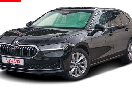 Skoda Superb 35.788 km 39.890 &euro; Gera 07546