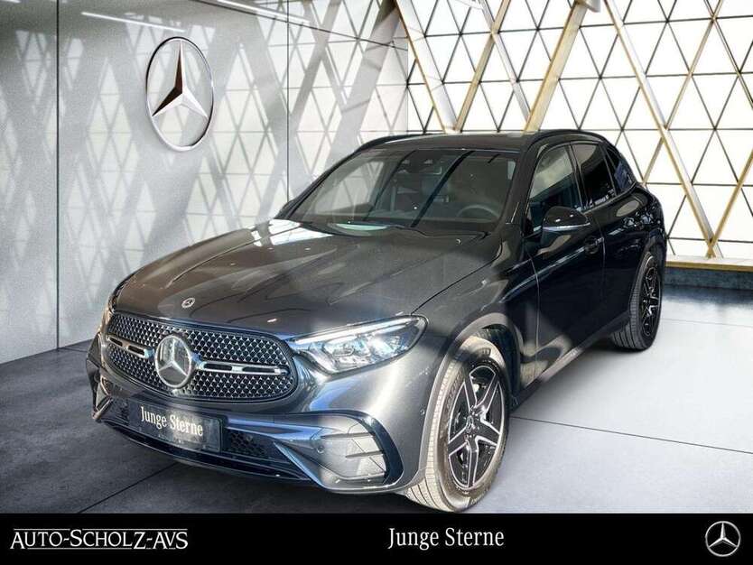 GLC 300