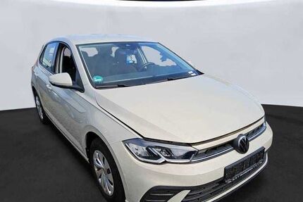 VW Polo 5.480 km 15.399 &euro; Greiz 07973