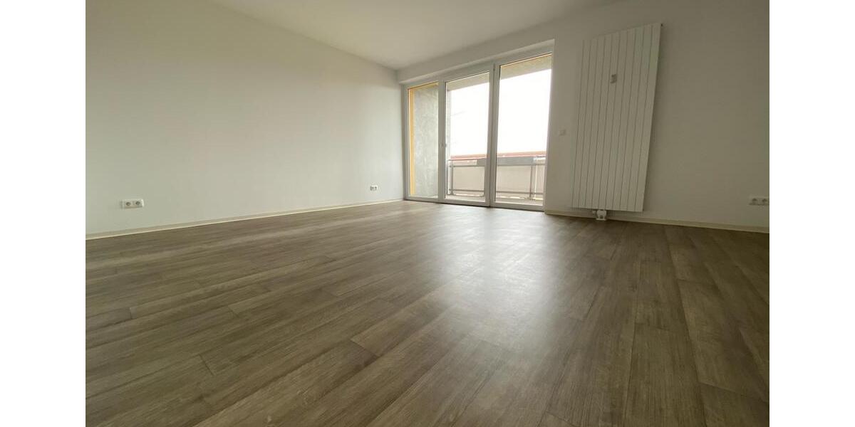 Etagenwohnung Gera - 1 Zimmer, 45 m&sup2;, 406&euro; | Angebot:25984852