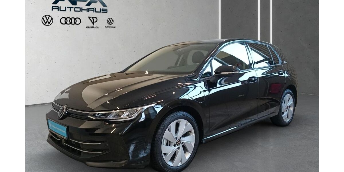 VW Golf 14.950 km 29.419 &euro; Gera 07546