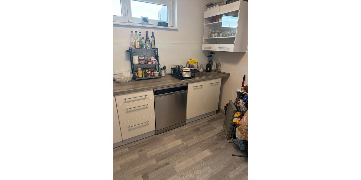 Dachgeschoßwohnung Gera Debschwitz - 2 Zimmer, 80 m&sup2;, 810&euro; | Angebot:25418616