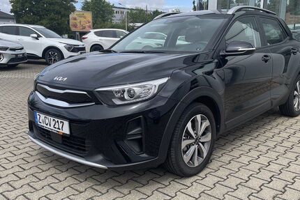 Kia Stonic 5.514 km 19.990 € Zwickau 08064