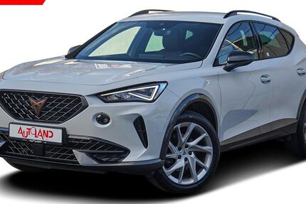 Cupra Formentor 64.518 km 25.950 &euro; Gera 07546