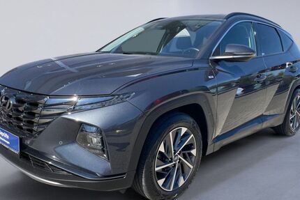 Hyundai TUCSON 58.500 km 20.990 &euro; Zeitz 06712