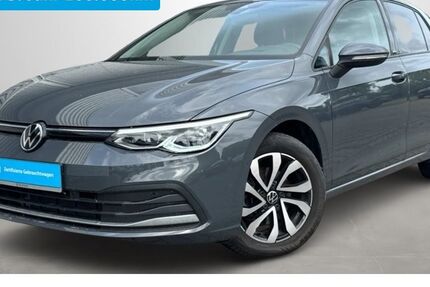 VW Golf 59.065 km 20.850 &euro; Zeitz 06712