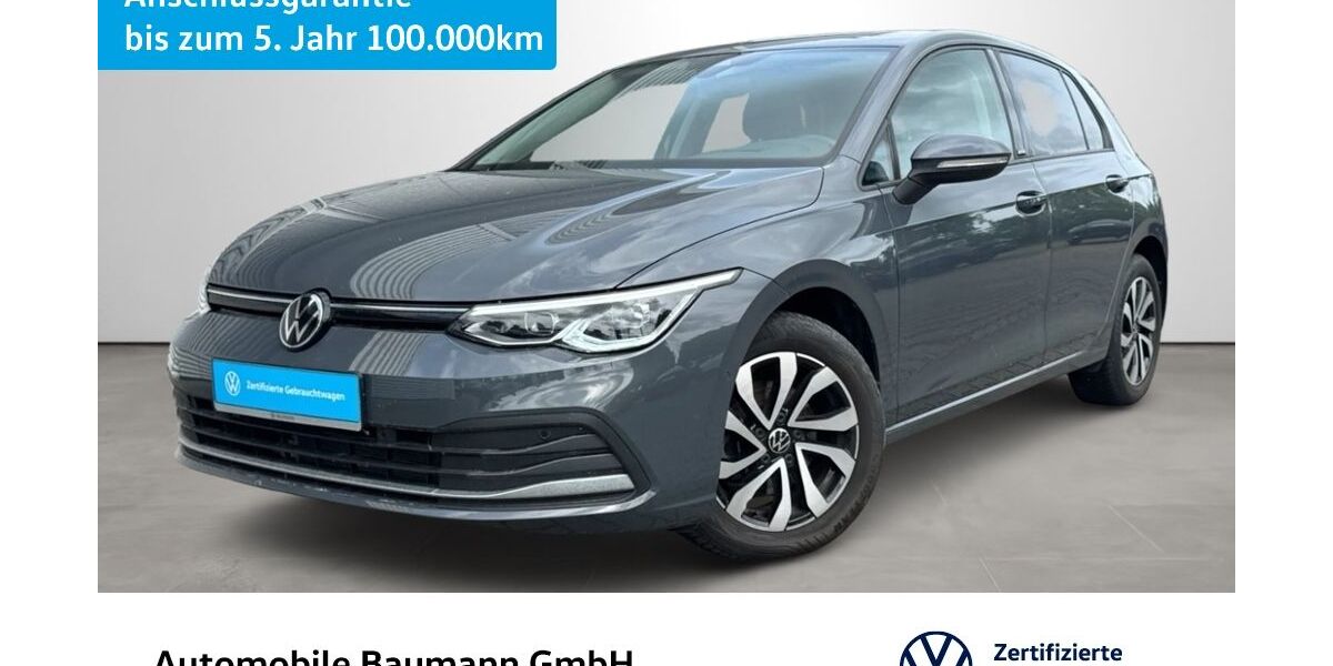 VW Golf 59.065 km 20.850 &euro; Zeitz 06712