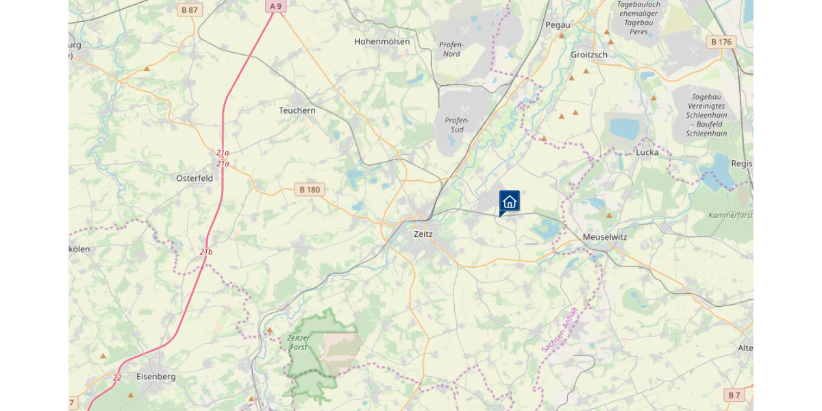 Doppelhaushälfte Elsteraue Rehmsdorf - 5 Zimmer, 130 m&sup2;, 90.000&euro; | Angebot:25686852