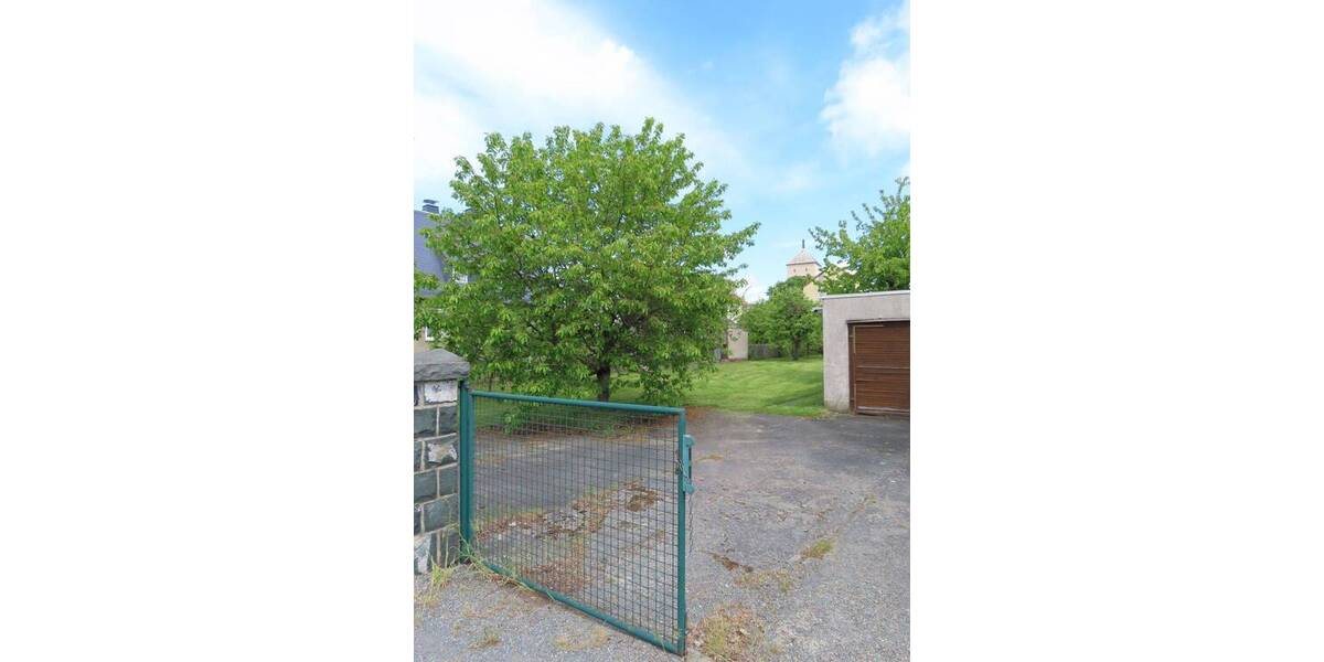 Grundstück Hohenleuben - 69.500&euro; | Angebot:26816711