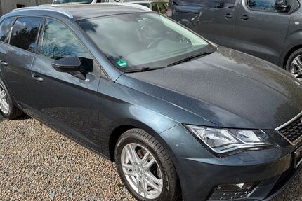 Seat Leon 90.063 km 14.999 &euro; Gera 07551