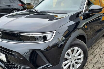 Opel Mokka 43.700 km 14.950 &euro; Werdau 08412