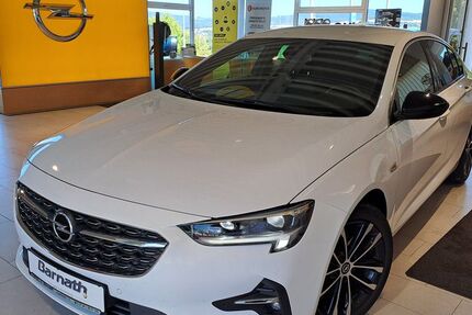 Opel Insignia 55.400 km 25.950 € Werdau 08412