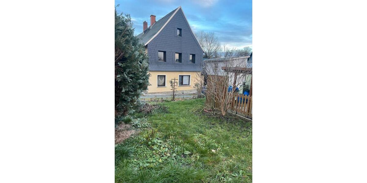 Einfamilienhaus Langenwetzendorf - 7 Zimmer, 186 m&sup2;, 40.000&euro; | Angebot:17319847