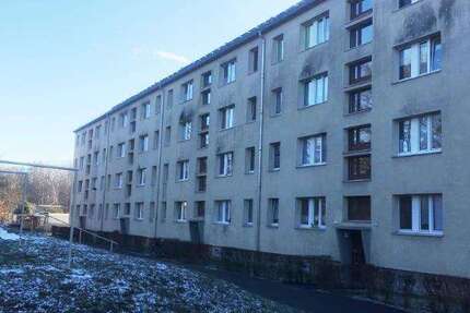 Wohnung Gera Pforten - 3 Zimmer, 58 m&sup2;, 320&euro; | Angebot:26143808