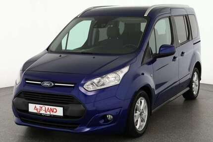 Ford Tourneo Connect 92.970 km 18.990 &euro; Gera 07546