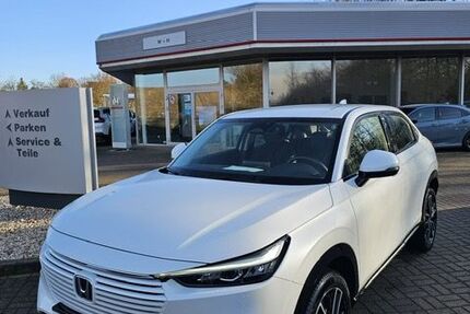 Honda HR-V 18.260 km 26.899 &euro; Ronneburg 07580