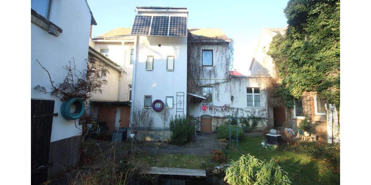 Einfamilienhaus Gera Langenberg - 5 Zimmer, 176 m&sup2;, 100.000&euro; | Angebot:25687096