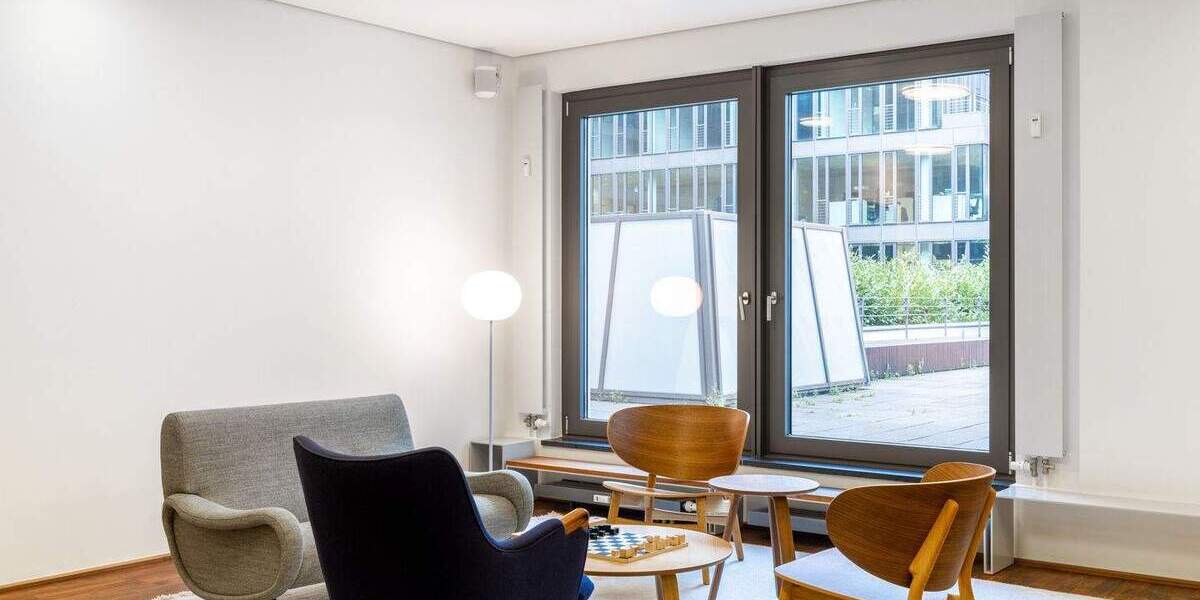 Gewerbeobjekt Gera Innenstadt - 3.457&euro; | Angebot:26674467