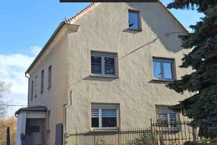 Haus Meerane - 8 Zimmer, 192 m&sup2;, 345.000&euro; | Angebot:26023758